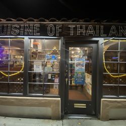 Storefront