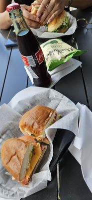 Domenico's Italian Deli by null