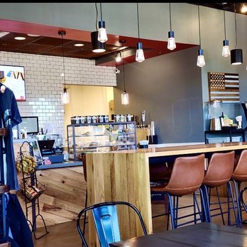 Anthem Coffee - register and cafe seats - Coffee & Tea Near Me - Litchfield Park, Arizona Anthem Coffee - register and cafe seats - Coffee & Tea Near Me - Litchfield Park, Arizona
