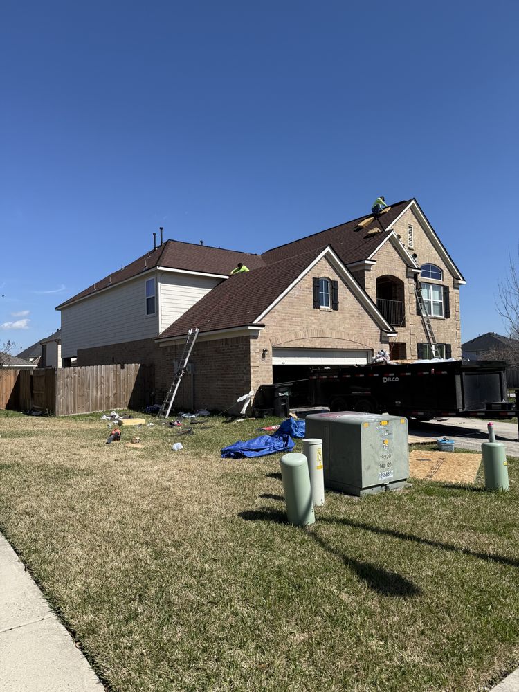 Slide of BD Commercial Roofing