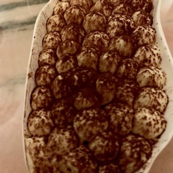 Florie's - The chef's grandmothers recipe for Tiramisu. - Salad Near Me - Palm Beach, Florida