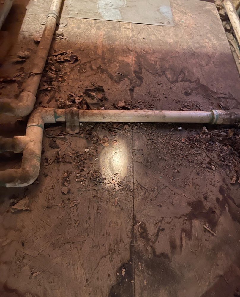 Slide of Fili's Roofing