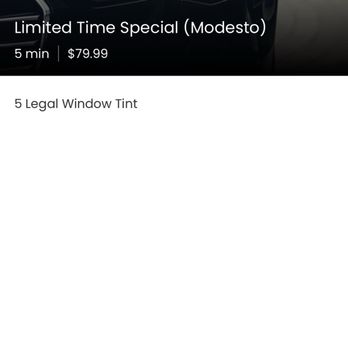 Five Star Auto Tint & Glass - Auto Glass Services Near Me - Modesto, California Five Star Auto Tint & Glass - Auto Glass Services Near Me - Modesto, California