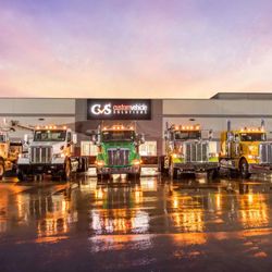 Custom Vehicle Solutions - Denton