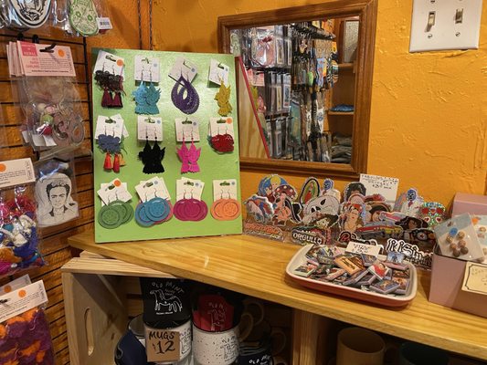 Old Town Artisans | Downtown Tucson Shops by null