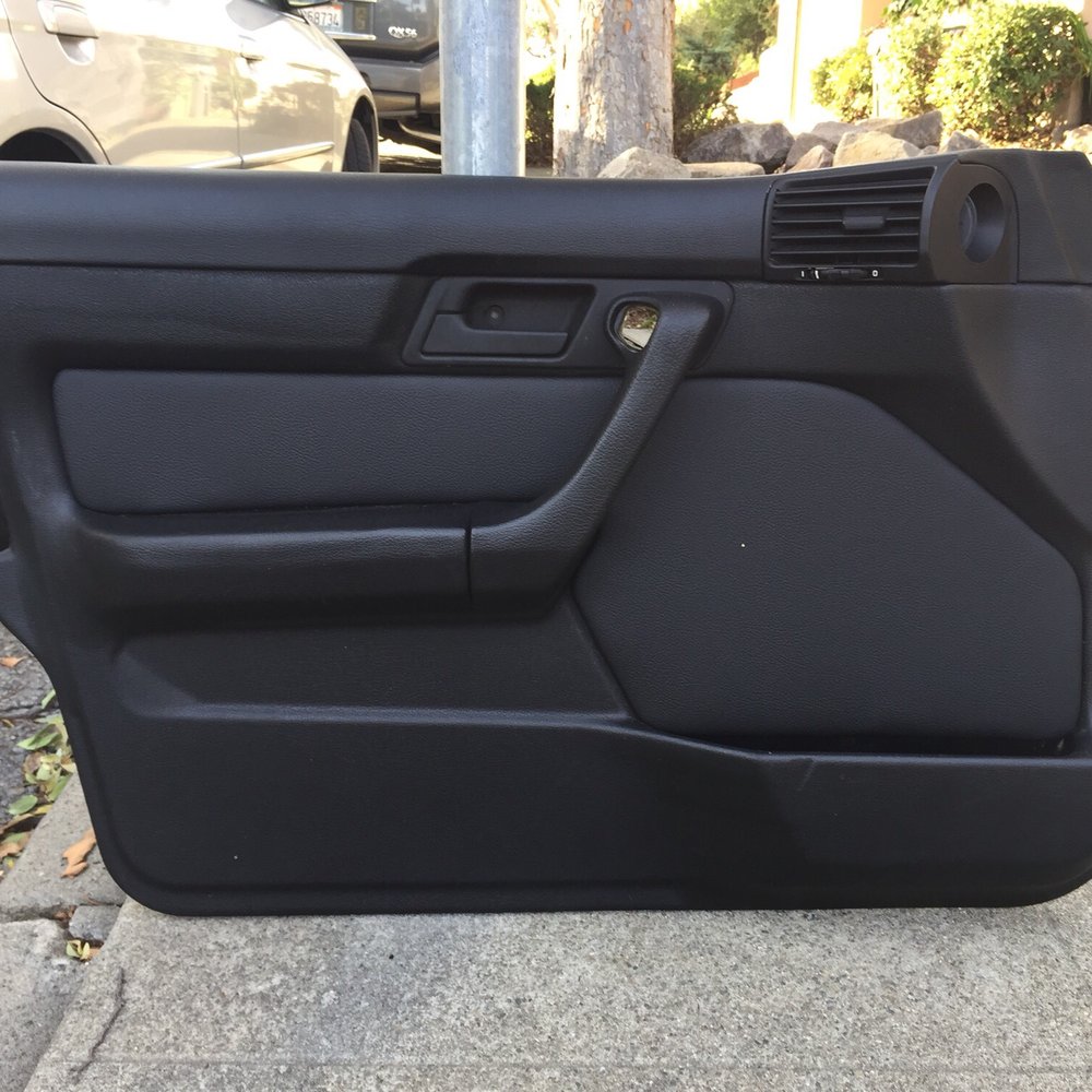 San Leandro Auto Upholstery - Auto Upholstery Near Me - San Leandro, California