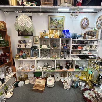 Aurora Antique Pavilion - So much stuff! - Antiques Near Me - Edmonds, Washington Aurora Antique Pavilion - So much stuff! - Antiques Near Me - Edmonds, Washington