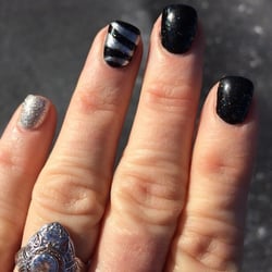 Nails On the Lake