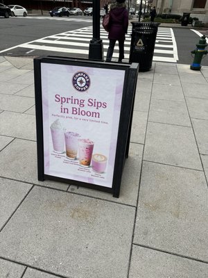 Compass Coffee by null