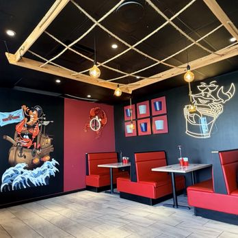 Seau de Crabe Restaurant - Seafood Near Me - Pointe-claire, Quebec Seau de Crabe Restaurant - Seafood Near Me - Pointe-claire, Quebec