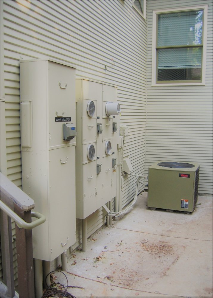 Slide of Xelectrix