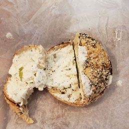 Everything Bagel