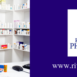 Riverwalk Pharmacy