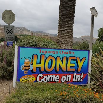 Bennett's Honey Farm - Specialty Food Near Me - Fillmore, California Bennett's Honey Farm - Specialty Food Near Me - Fillmore, California