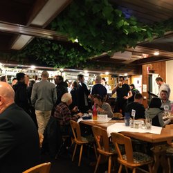 German Club - Traditional German Bistro