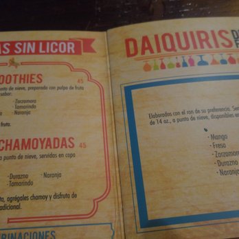 Barrigas - Mexican Near Me - Ciudad Juárez, CHH