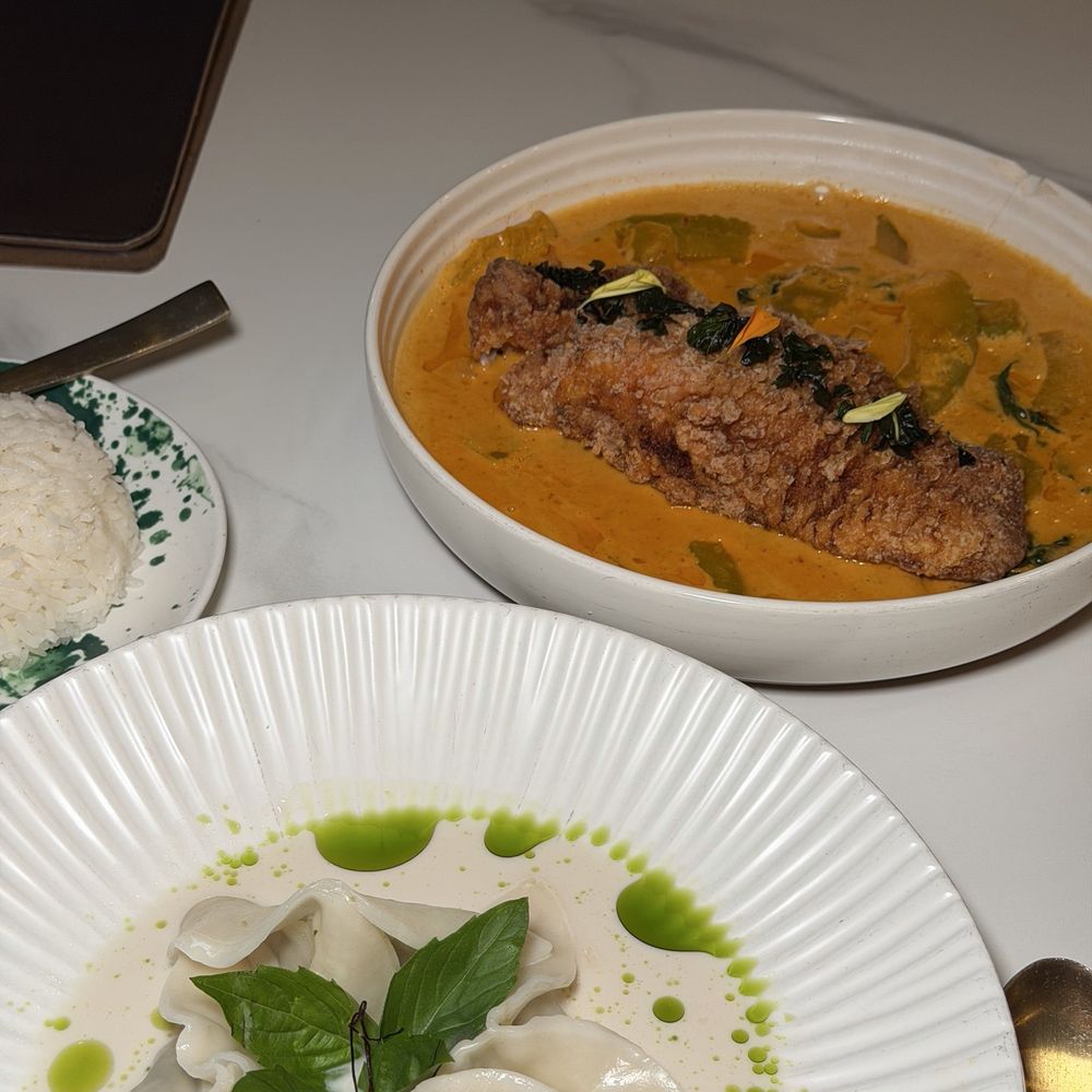 Thaihey Nola - Thai Near Me - New Orleans, Louisiana