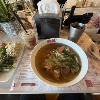 Di An Pho - Noodles Near Me - Houston, Texas Di An Pho - Noodles Near Me - Houston, Texas