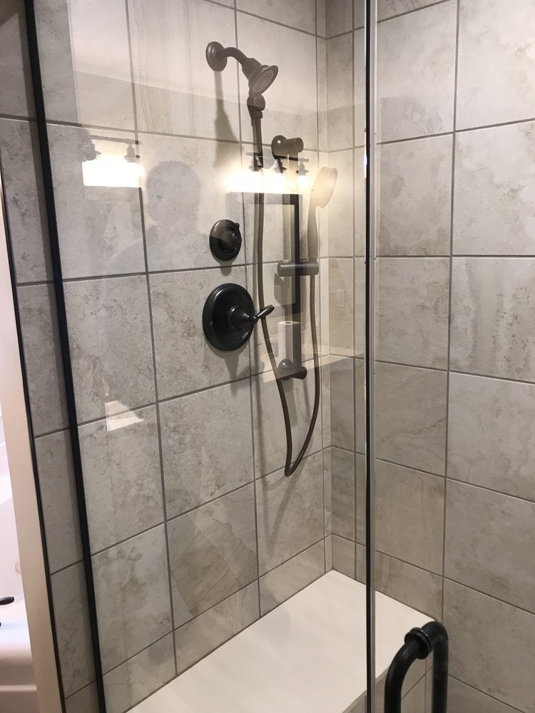 Slide of Craftsman Plumbing Company