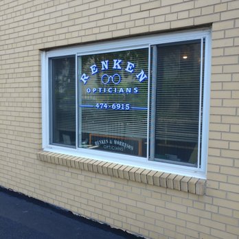 Renken & Morrison Opticians - Eyewear & Opticians Near Me - Syracuse, New York