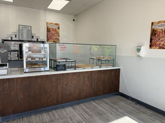 Starbread Las Vegas - Windmill by null