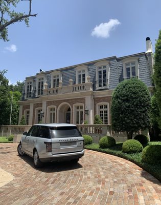 All Trades Construction