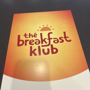 The Breakfast Klub - Menu - Southern Near Me - Houston, Texas The Breakfast Klub - Menu - Southern Near Me - Houston, Texas