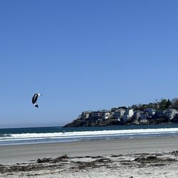 Nahant Beach