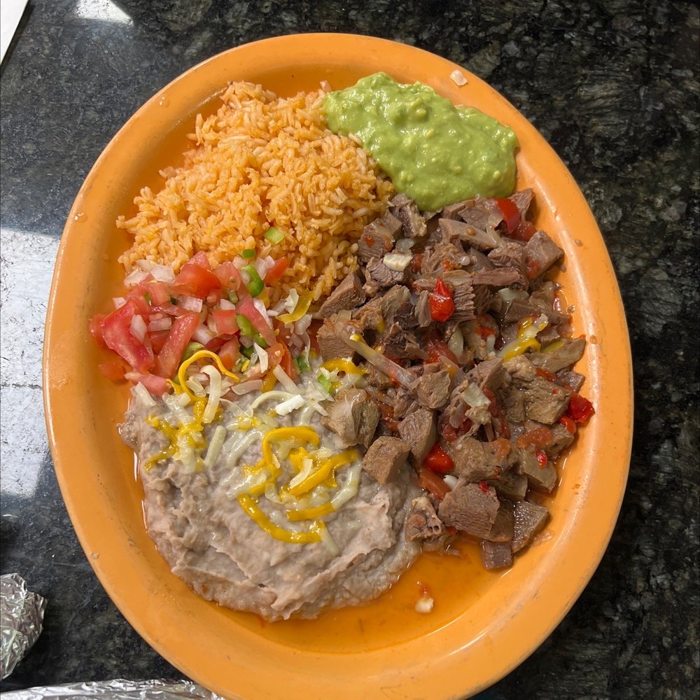 Taqueria Mi Pueblo