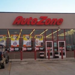 AutoZone
