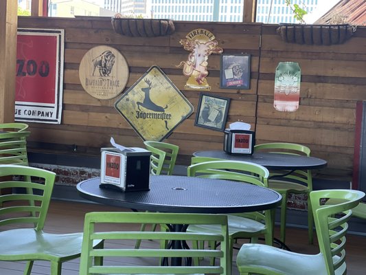 Yazoo BBQ Company by null