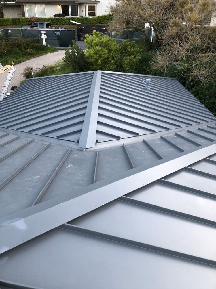 Slide of Factor Roofing