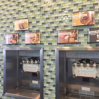 Yogurtini - Surprise - Ice Cream & Frozen Yogurt Near Me - Surprise, Arizona Yogurtini - Surprise - Ice Cream & Frozen Yogurt Near Me - Surprise, Arizona