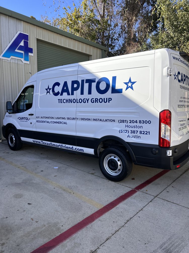 A PLUS GRAPHICS - Updated July 2026 - 11 Photos - 11729 Spring Cypress ...