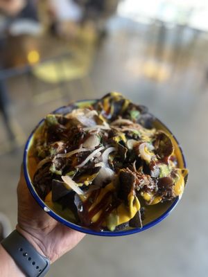 Villains Brewing Company by null