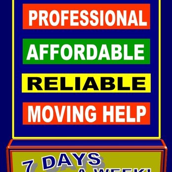 Pack NW Moving - Movers Near Me Pack NW Moving - Movers Near Me