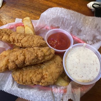 Westy's - Chicken tenders and fries - American Near Me - Memphis, Tennessee Westy's - Chicken tenders and fries - American Near Me - Memphis, Tennessee