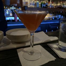 Roots Restaurant and Bar