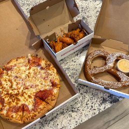 10 Wings