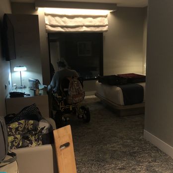 Seaside Hotel - Wheelchair accessible space. Electric curtains. - Hotels Near Me - North Vancouver, British Columbia Seaside Hotel - Wheelchair accessible space. Electric curtains. - Hotels Near Me - North Vancouver, British Columbia
