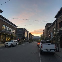 Windy Ridge Chiropractic - Big Sky - Located in wonderful Town Center, Big Sky!