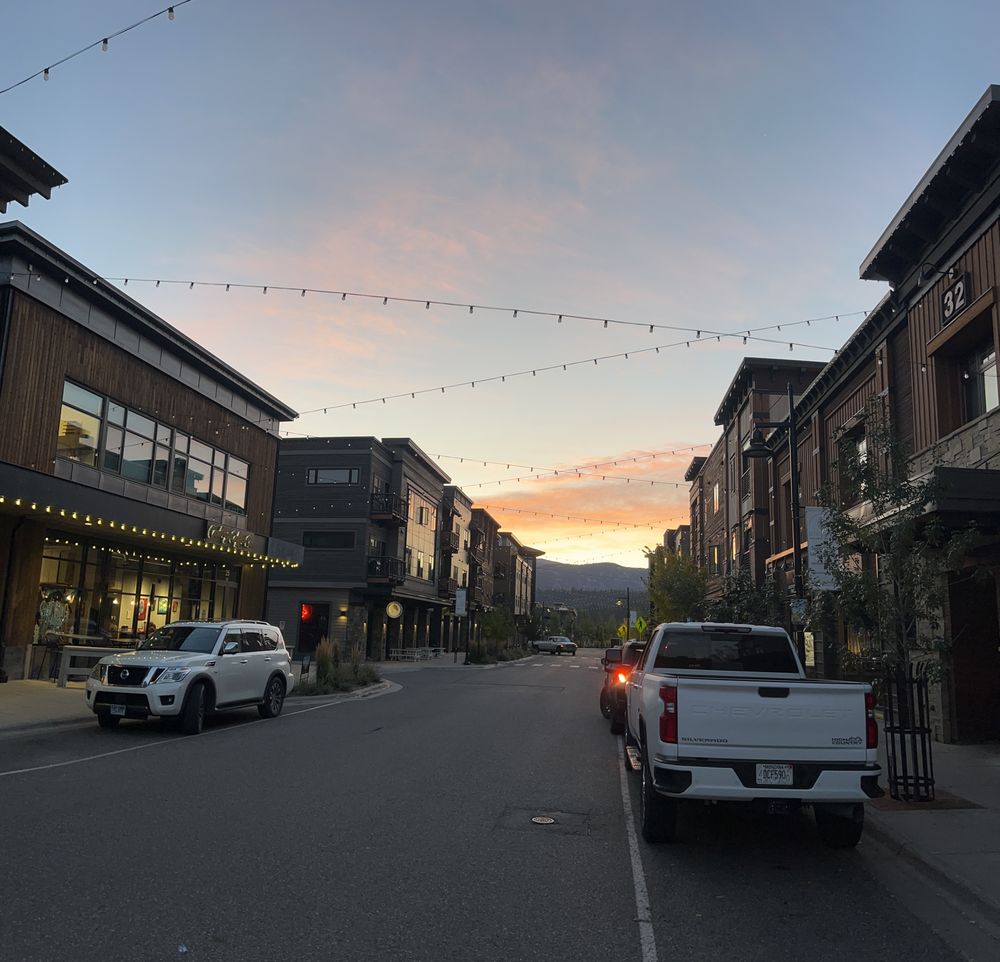 Windy Ridge Chiropractic - Big Sky Image