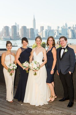 Lucy's Flowers by null