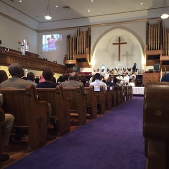 Metropolitan AME Church - The sanctuary - Churches Near Me - Washington, DC, District of Columbia Metropolitan AME Church - The sanctuary - Churches Near Me - Washington, DC, District of Columbia