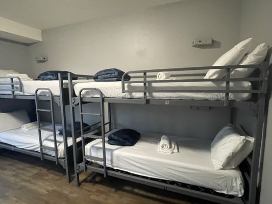 HI Los Angeles Santa Monica Hostel by null