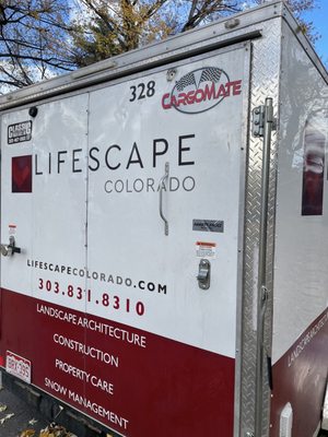 Lifescape Colorado | Landscape Architects by null