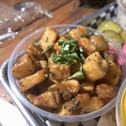 Habibi Barbecue