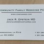 Photo of Community Family Medicine PC