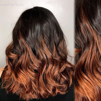 Luna Hair Studio - Hair Stylists Near Me - San Antonio, Texas Luna Hair Studio - Hair Stylists Near Me - San Antonio, Texas