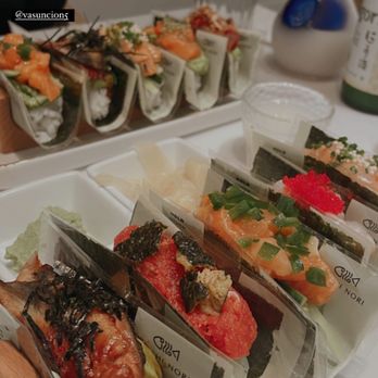 Sushi Nori - Sushi Bars Near Me - Seattle, Washington Sushi Nori - Sushi Bars Near Me - Seattle, Washington